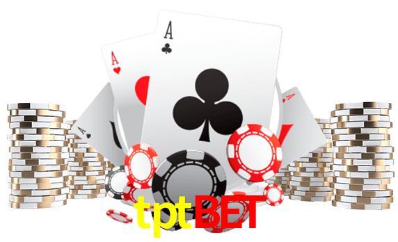 Jogue jogos de pôquer em tptbet