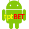 Aplicativo tptbet para Android