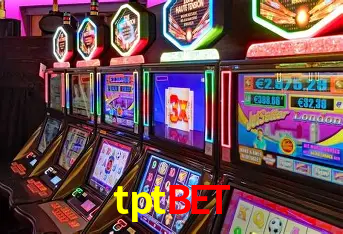 Desvendando o Mundo dos Jogos Virtuais na tptbet