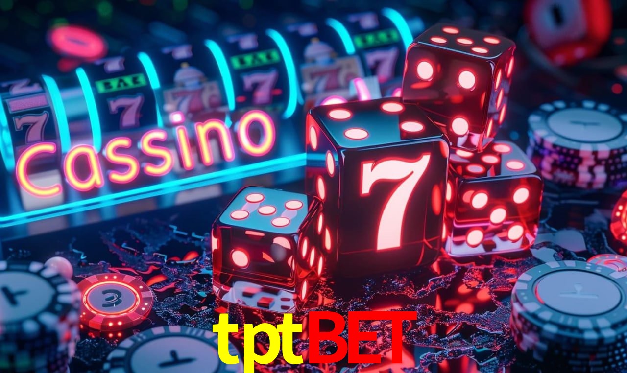 Experiência VIP tptbet