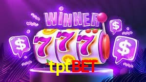 Welcome Bonus tptbet