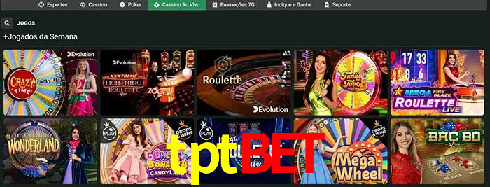 tptbet bet
