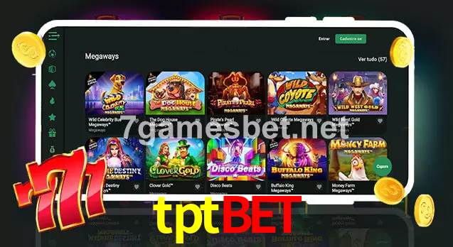 tptbet aplicativo