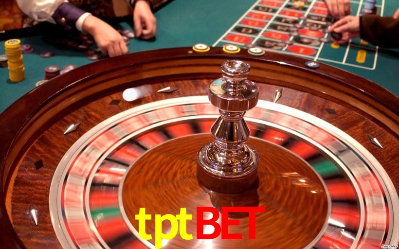 Interface Premium tptbet