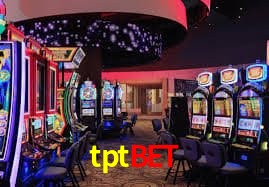Loteria tptbet - Lotofácil diária