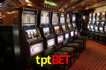 A Revolução dos Aplicativos de Jogos no tptbet