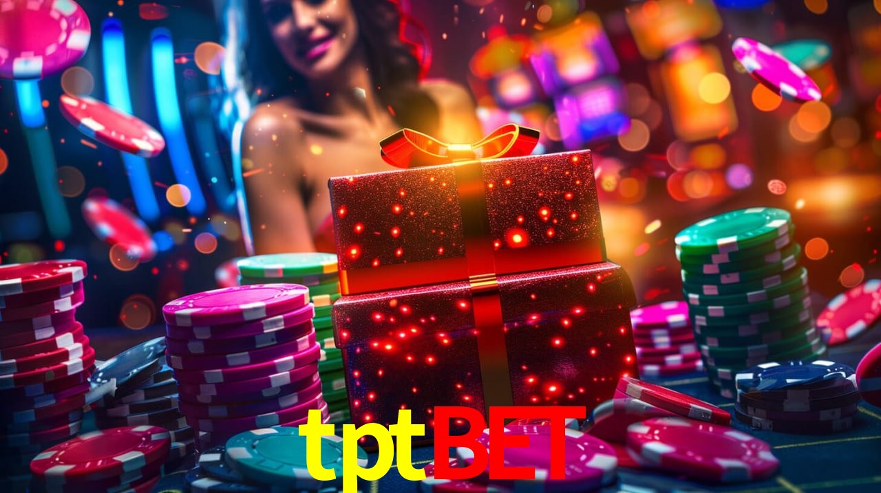 tptbet Download Oficial