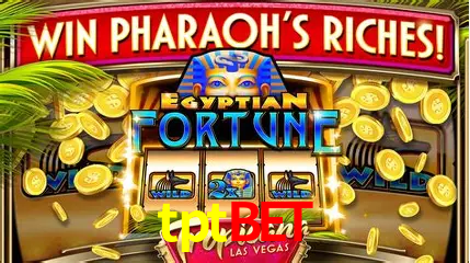 tptbet Cassino Online Certificado