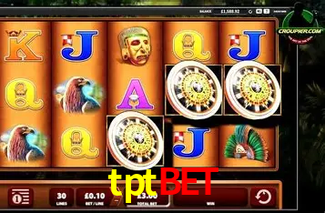 A Emoção da Loteria na tptbet: Uma Chance de Mudança de Vida