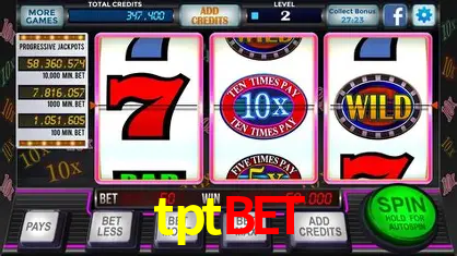 A Emoção da Loteria na tptbet: Uma Chance de Mudança de Vida