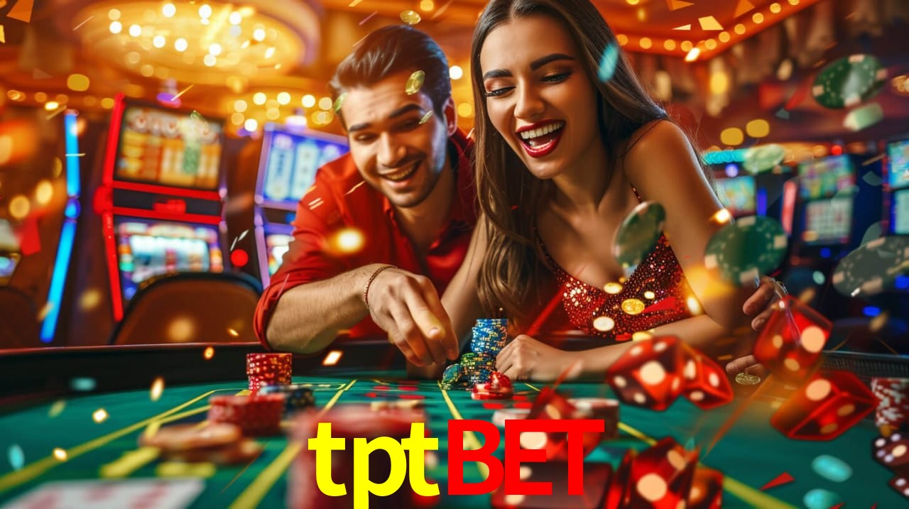 Tecnologia da Plataforma tptbet