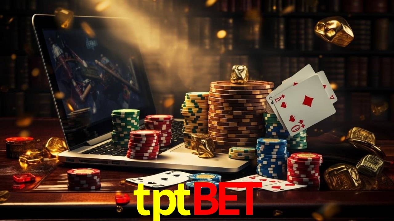 Casino Ao Vivo tptbet