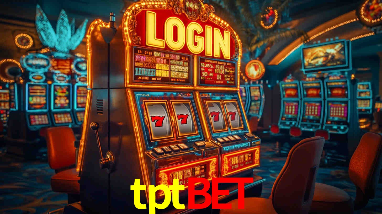 tptbet App Interface