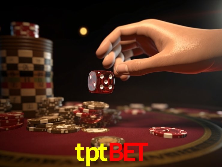 Jogos de Slot tptbet
