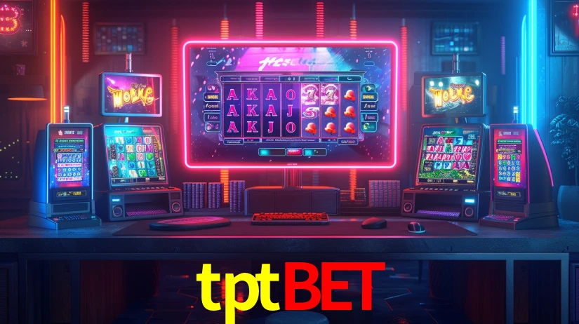 tptbet: Jogos de Caça-Níqueis-Altas Recompensas, Roleta-Velocidade, Blackjack-Desafios Máximos