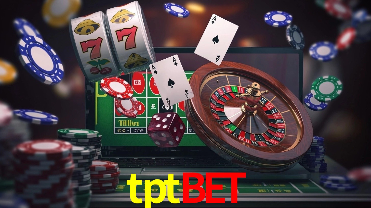 Certificação GLI tptbet