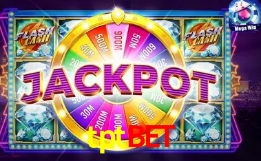 Descubra o Mundo do Cassino Online com tptbet