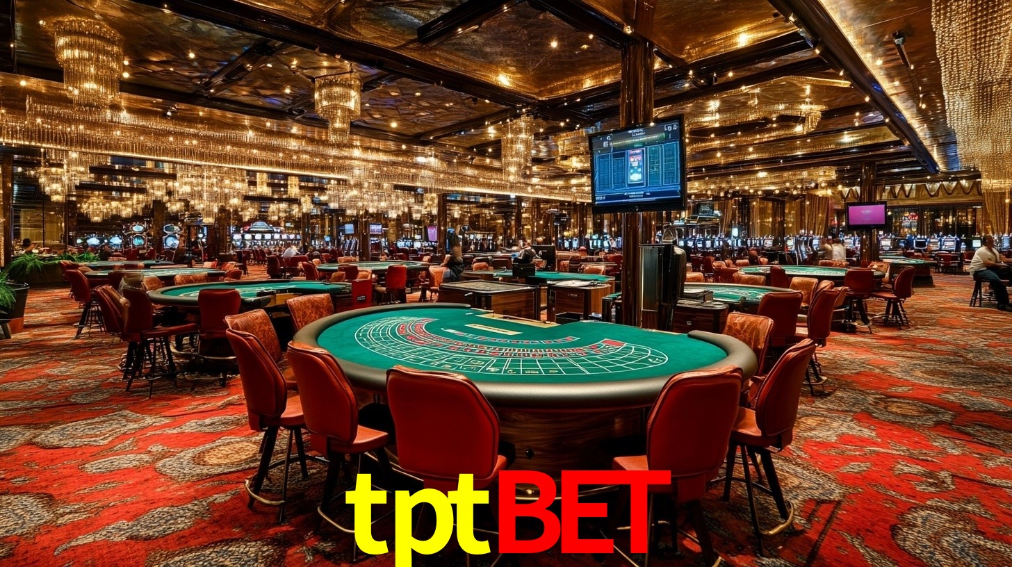 tptbet: Seu Especialista em Apostas Esportivas Brasileiras