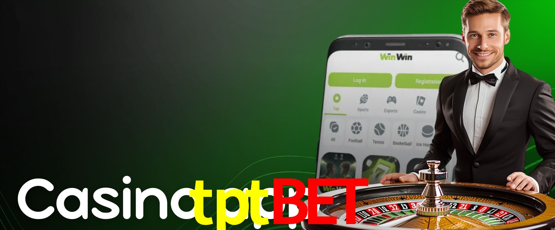 Exclusive Offers tptbet