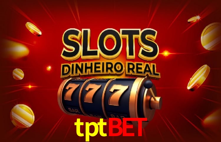tptbet Instalar Logo 3