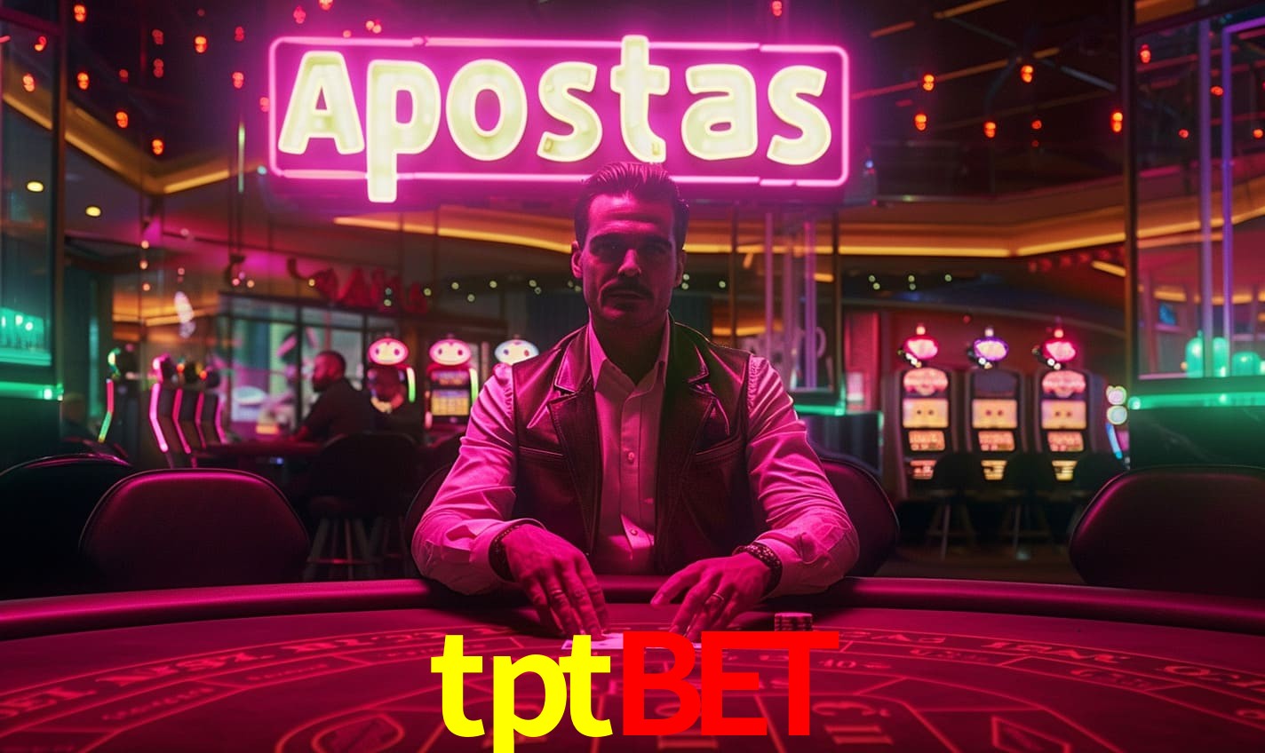 Explorando a Categoria de Eventos em Apostas na tptbet