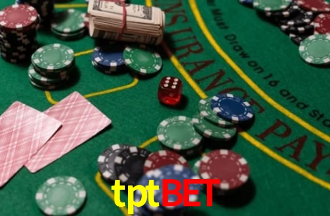 Apostas Ao Vivo tptbet