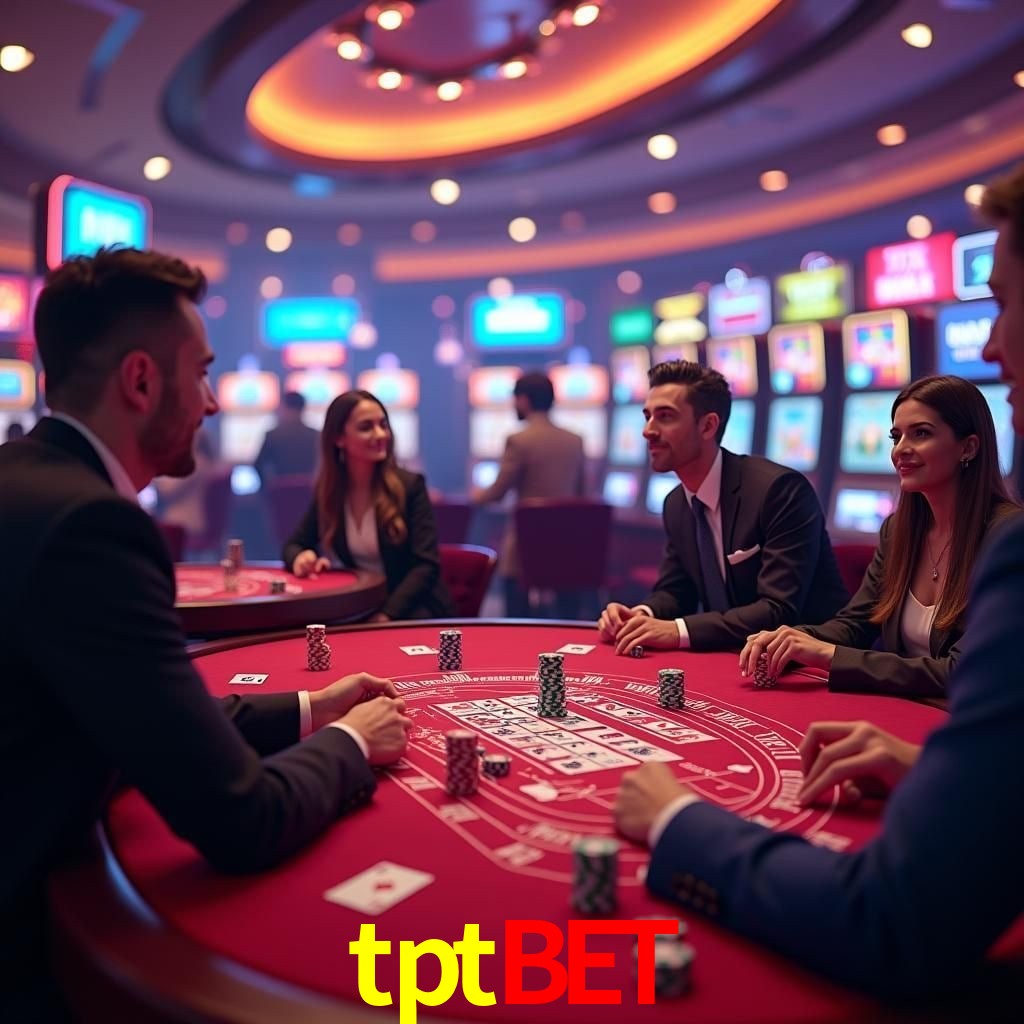 Jogos Exclusivos tptbet