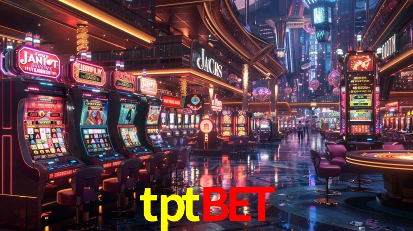 Game Providers tptbet