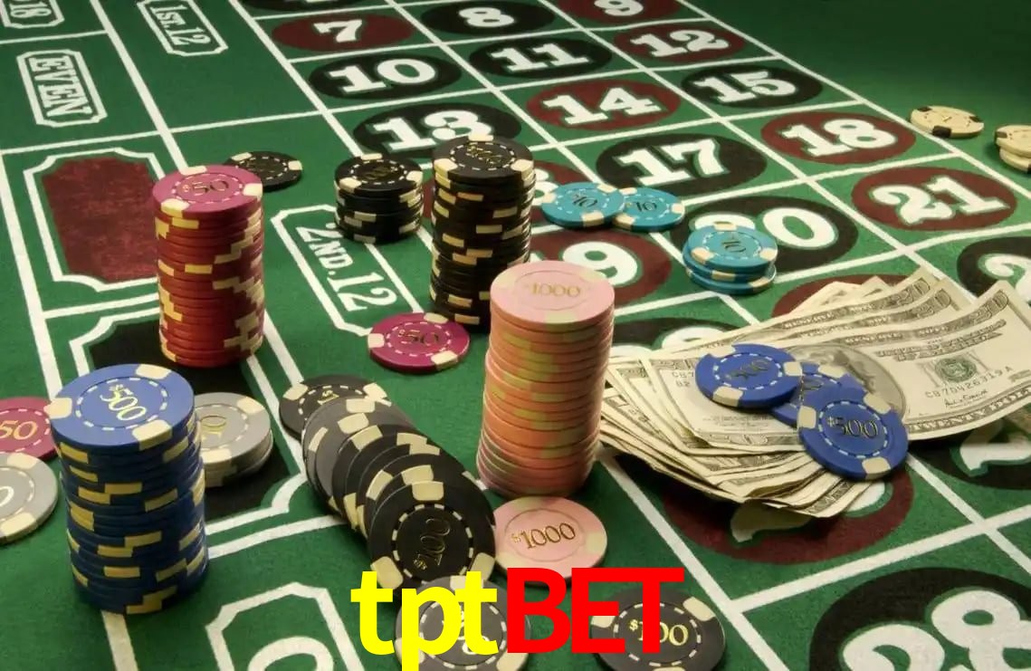 Bonus Features tptbet
