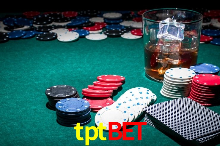 Mesa de Roleta tptbet