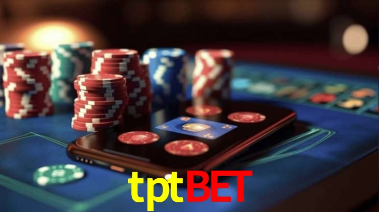 Provedores de Jogos tptbet
