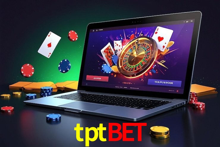 tptbet Instalar Logo 2