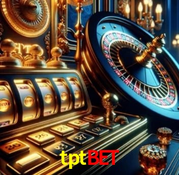 Mesa de Blackjack tptbet