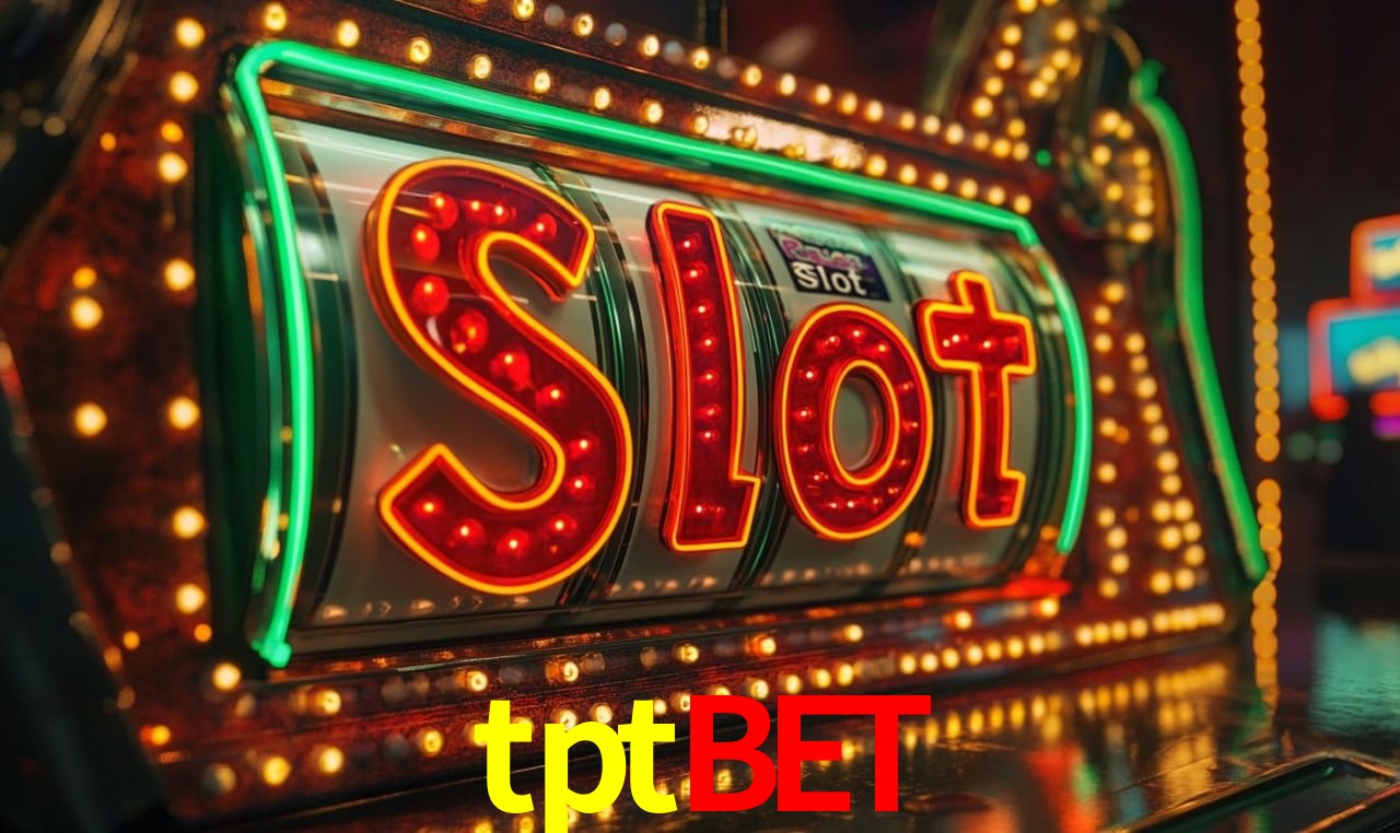 Promoção Relâmpago tptbet