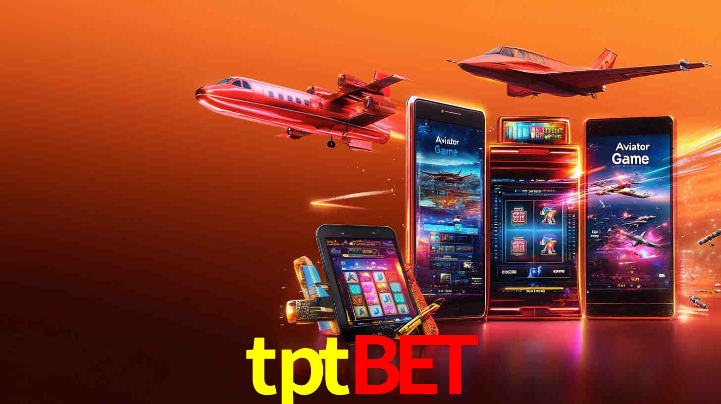 Inovações de Jogos na tptbet: O Futuro das Experiências Interativas