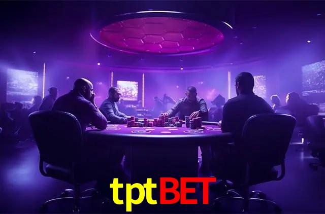 Inovações de Jogos na tptbet: O Futuro das Experiências Interativas
