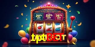 Promoções Sazonais tptbet