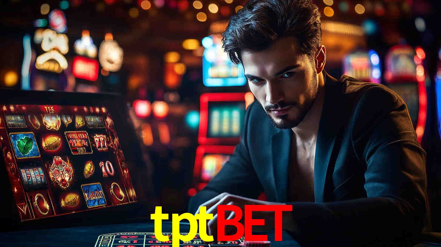 Bônus Generosos e Exclusivos no tptbet para Você!