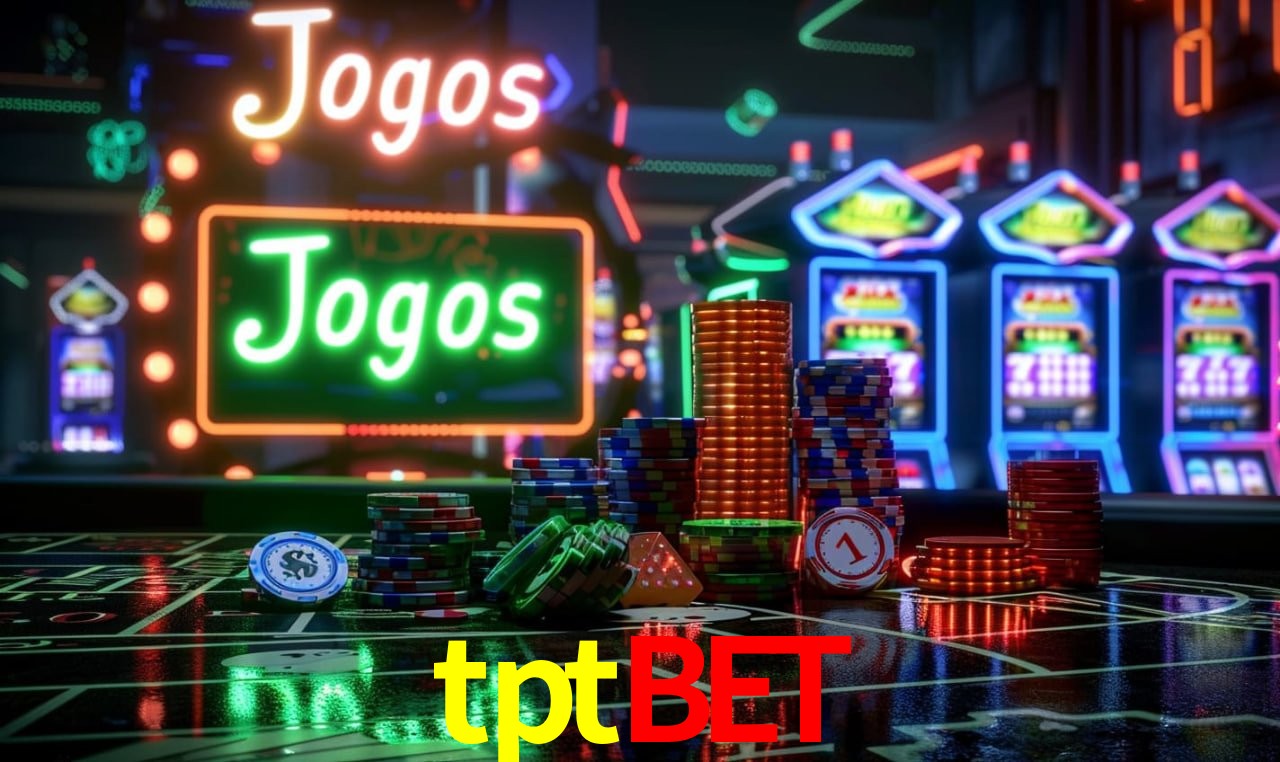Odds Competitivas tptbet