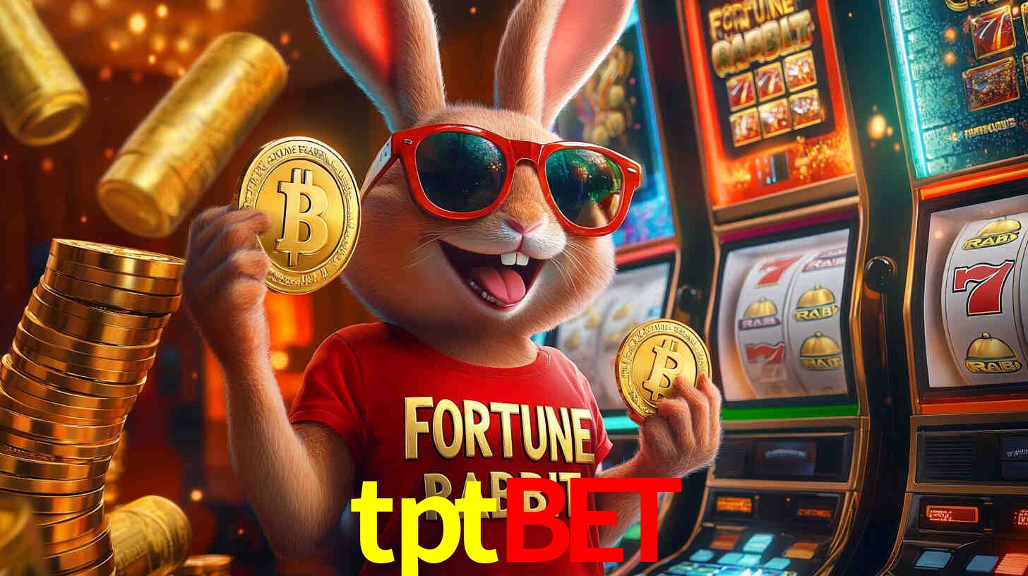Apostas Esportivas na tptbet: Um Guia Completo