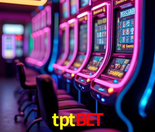 Slots tptbet - RTP Alto Certificado