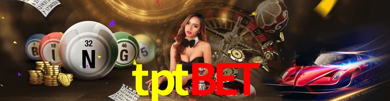 Slots tptbet - Jackpots Progressivos