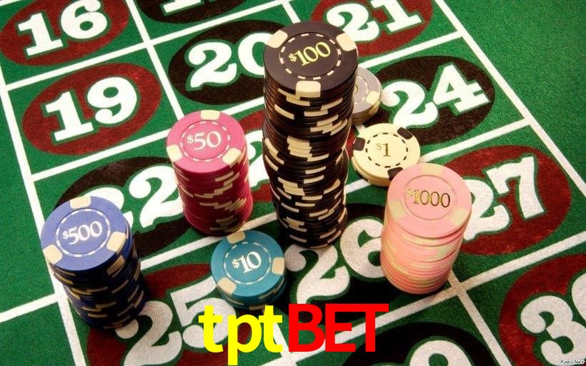 Desvendando o Mundo dos Jogos Virtuais na tptbet