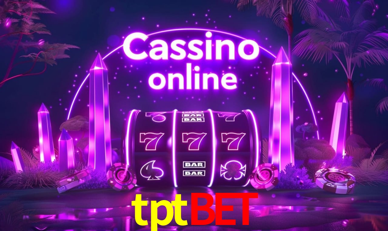 Integração de APIs tptbet
