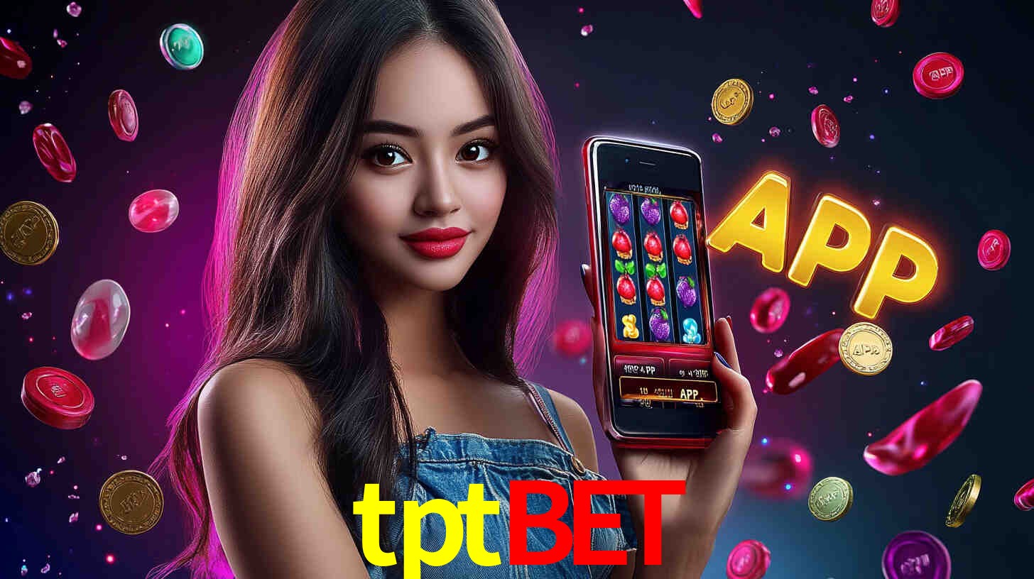 A Experiência Imersiva dos Cassinos Ao Vivo no tptbet