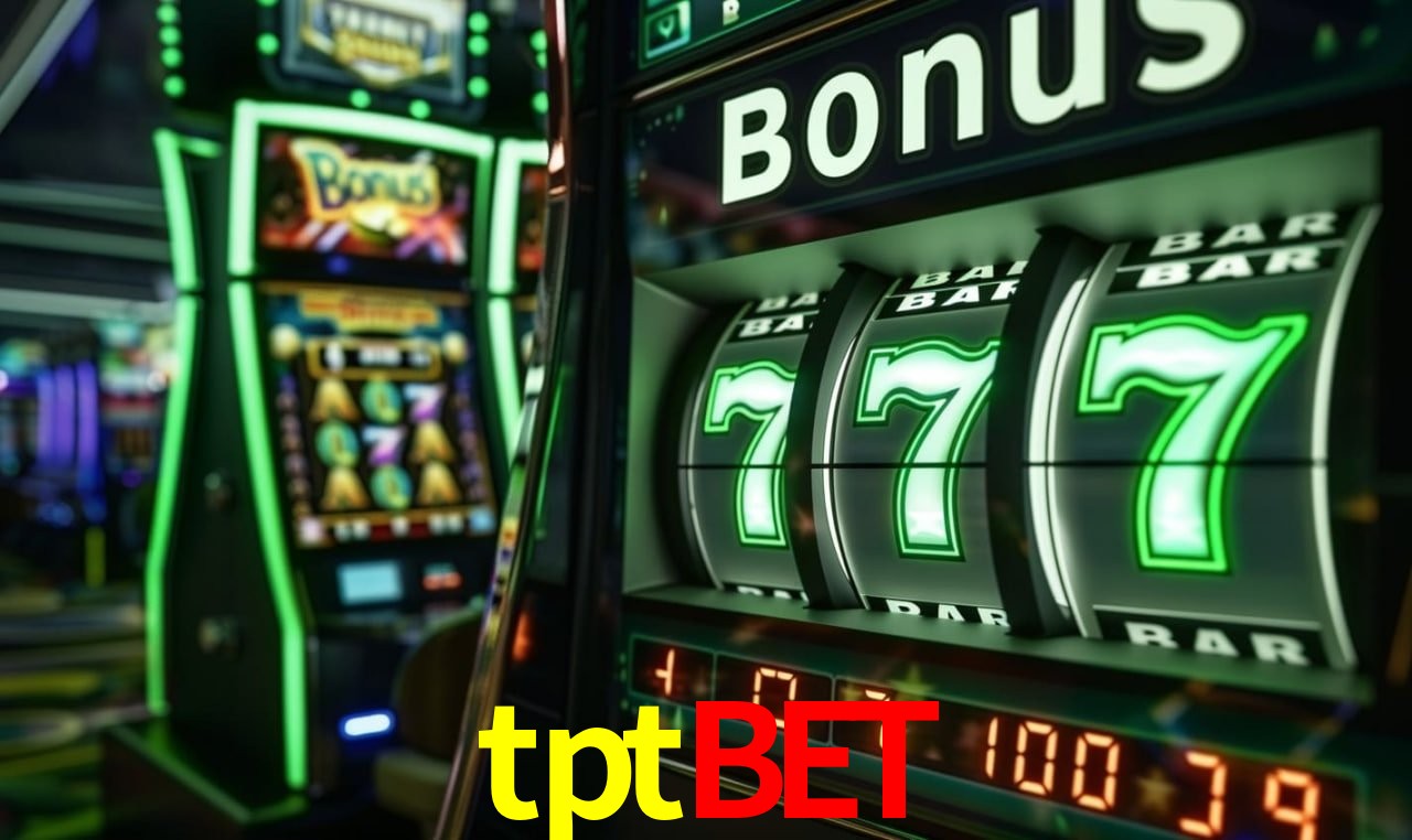 Slot Games tptbet