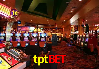 Desvendando o Mundo dos Jogos Virtuais na tptbet