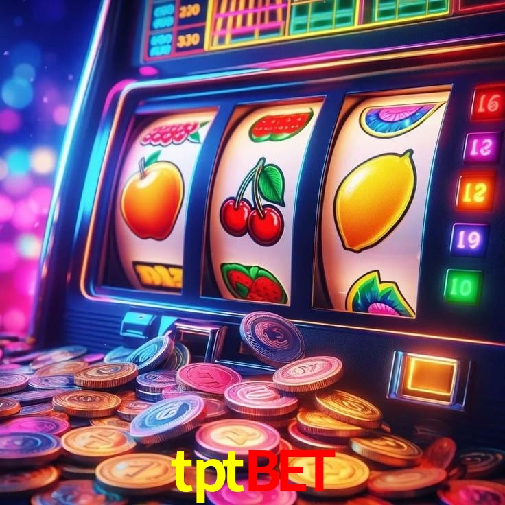 Apostas de Tênis tptbet