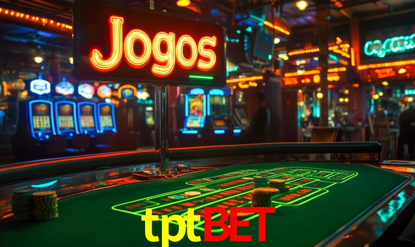 Benefícios da Conta tptbet