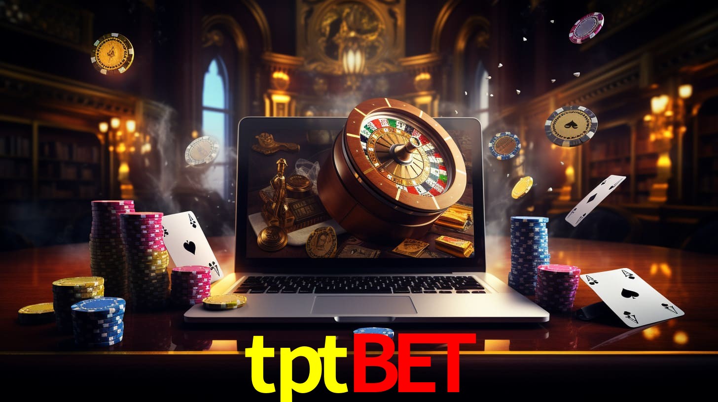 Blackjack Table tptbet